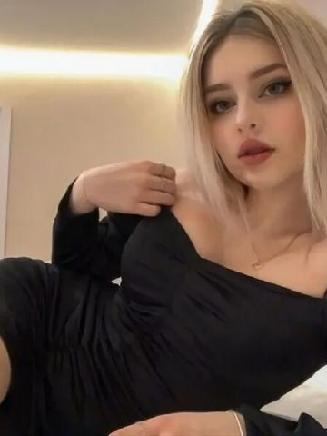 Проститутка Нила